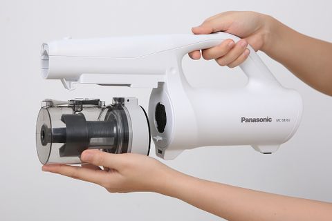 Máy hút bụi không dây Panasonic MC-SB30JW049