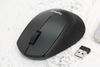 Chuột Không Dây Silent Logitech M331
