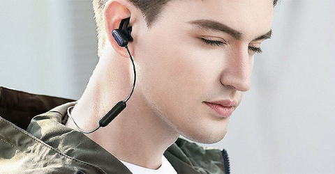 TOP 8 tai nghe thể thao không dây tốt nhất thị trường hiện nay (2021)