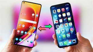 Hướng dẫn cách chuyển game từ điện thoại này sang điện thoại khác, cực kỳ nhanh chóng chỉ với một vài cú nhấp