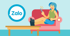  Zalo là gì? Của nước nào? Những điều có thể bạn chưa biết về Zalo 