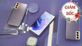 Chỉ còn hôm nay thôi: Smartphone Samsung độc quyền giảm khủng đến 9 triệu đồng, giá rẻ đến cao cấp có cả, tha hồ mà lựa