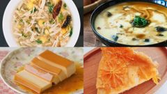  Gợi ý 7 thực đơn cho người niềng răng đơn giản thơm ngon dễ ăn 