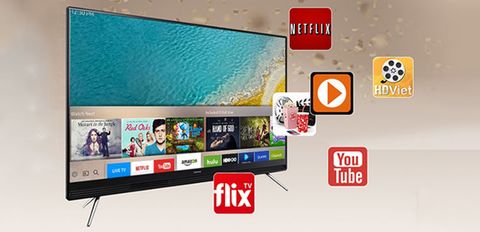 12 phần mềm hay, ứng dụng độc đáo cho Android TV Box người dùng nên cài đặt