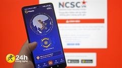  Cục An toàn thông tin phát hành ứng dụng giúp chặn website lừa đảo trên điện thoại và máy tính, bạn đã tải về để sử dụng chưa? 