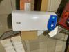 Máy nước nóng gián tiếp Ferroli 20 lít 2500W Verdi AE