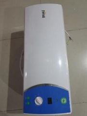  Bình nóng lạnh gián tiếp Ferroli 20 lít 2500W Verdi AE 