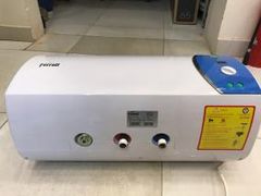  Bình nóng lạnh gián tiếp Ferroli 20 lít 2500W Verdi AE 