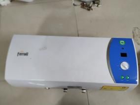 Bình nóng lạnh gián tiếp Ferroli 20 lít 2500W Verdi AE