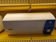  Máy nước nóng gián tiếp Ferroli 20 lít 2500W Verdi AE 