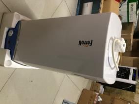 Máy nước nóng gián tiếp Ferroli 20 lít 2500W Verdi AE