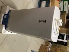  Máy nước nóng gián tiếp Ferroli 20 lít 2500W Verdi AE 