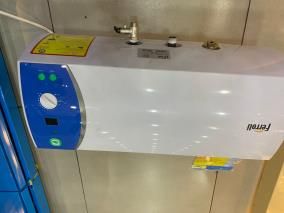 Bình nóng lạnh gián tiếp Ferroli 20 lít 2500W Verdi AE
