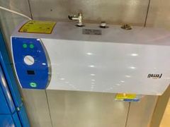  Bình nóng lạnh gián tiếp Ferroli 20 lít 2500W Verdi AE 