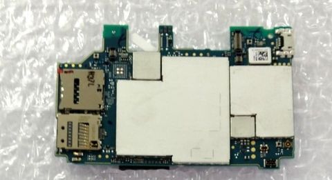 Mainboard Sony Xperia Z4 Ultra