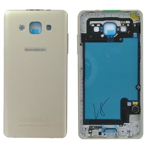 Khung sườn bezel Samsung G530/ G531/ Galaxy Grand Prime (đen)