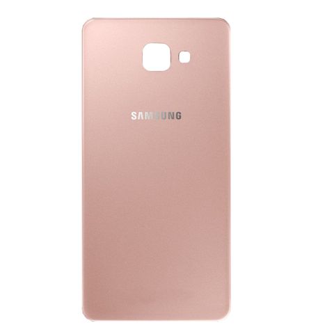 Nắp lưng Samsung G530/ G531/ Galaxy Grand Prime (đen)