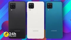  Samsung Galaxy A12s lộ thông số kỹ thuật, các phiên bản màu sắc và giá bán phải chăng trước ngày ra mắt 