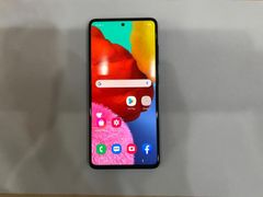  Samsung Galaxy A51 A515 Blue 