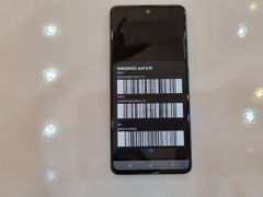  Samsung Galaxy A51 A515 Blue 