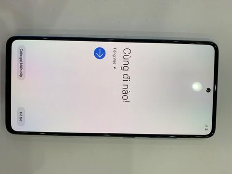 Samsung Galaxy A51 A515 Blue