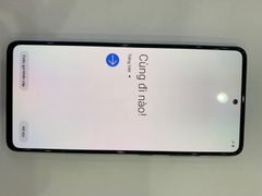 Samsung Galaxy A51 A515 Blue 