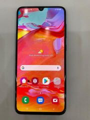  Samsung Galaxy A70 A705 Blue 