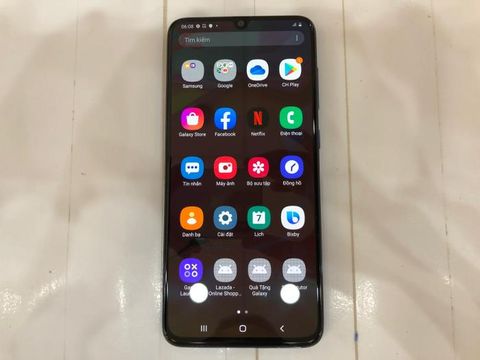 Samsung Galaxy A70 A705 Blue