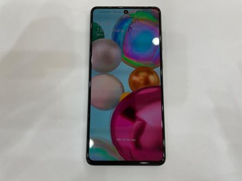 Samsung Galaxy A71 A715 Blue