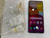 Samsung Galaxy A71 A715 Blue