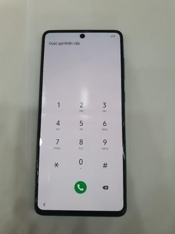 Samsung Galaxy A71 A715 Blue