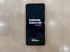  Samsung Galaxy A80 A805 Gold 