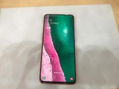  Samsung Galaxy A80 A805 Gold 