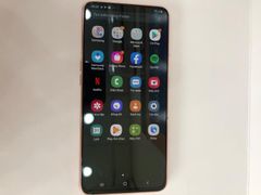  Samsung Galaxy A80 A805 Gold 