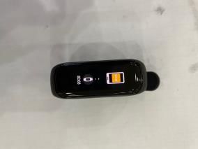 Vòng tay thông minh Samsung Galaxy Fit2 đen