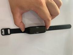  Vòng tay thông minh Samsung Galaxy Fit2 đen 