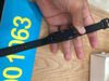 Vòng tay thông minh Samsung Galaxy Fit2 đen