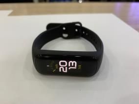 Vòng tay thông minh Samsung Galaxy Fit2 đen