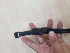  Vòng tay thông minh Samsung Galaxy Fit2 đen 
