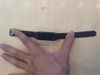 Vòng tay thông minh Samsung Galaxy Fit2 đen