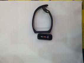 Vòng tay thông minh Samsung Galaxy Fit2 đen