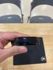 Vòng tay thông minh Samsung Galaxy Fit2 đen