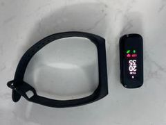  Vòng tay thông minh Samsung Galaxy Fit2 đen 
