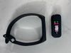 Vòng tay thông minh Samsung Galaxy Fit2 đen
