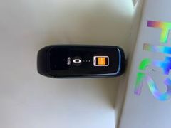  Vòng tay thông minh Samsung Galaxy Fit2 đen 
