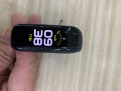  Vòng tay thông minh Samsung Galaxy Fit2 đen 
