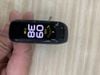 Vòng tay thông minh Samsung Galaxy Fit2 đen
