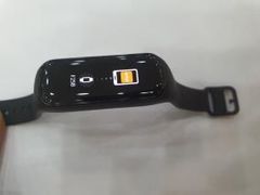  Vòng tay thông minh Samsung Galaxy Fit2 đen 