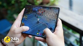 Leaker uy tín xác nhận Galaxy Z Fold 3 có khả năng tản nhiệt tốt hơn Galaxy S21 Ultra 5G, chơi game phà phà không lo bị nóng