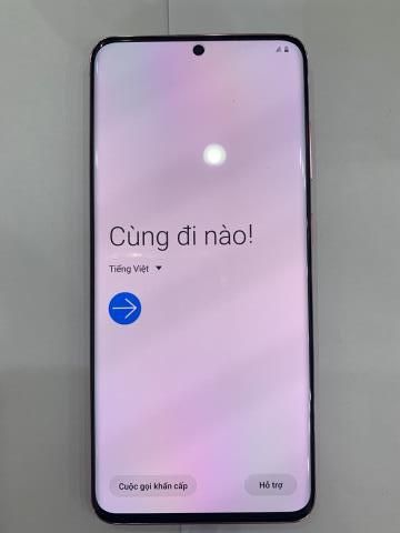Samsung Galaxy S20 G980 Pink